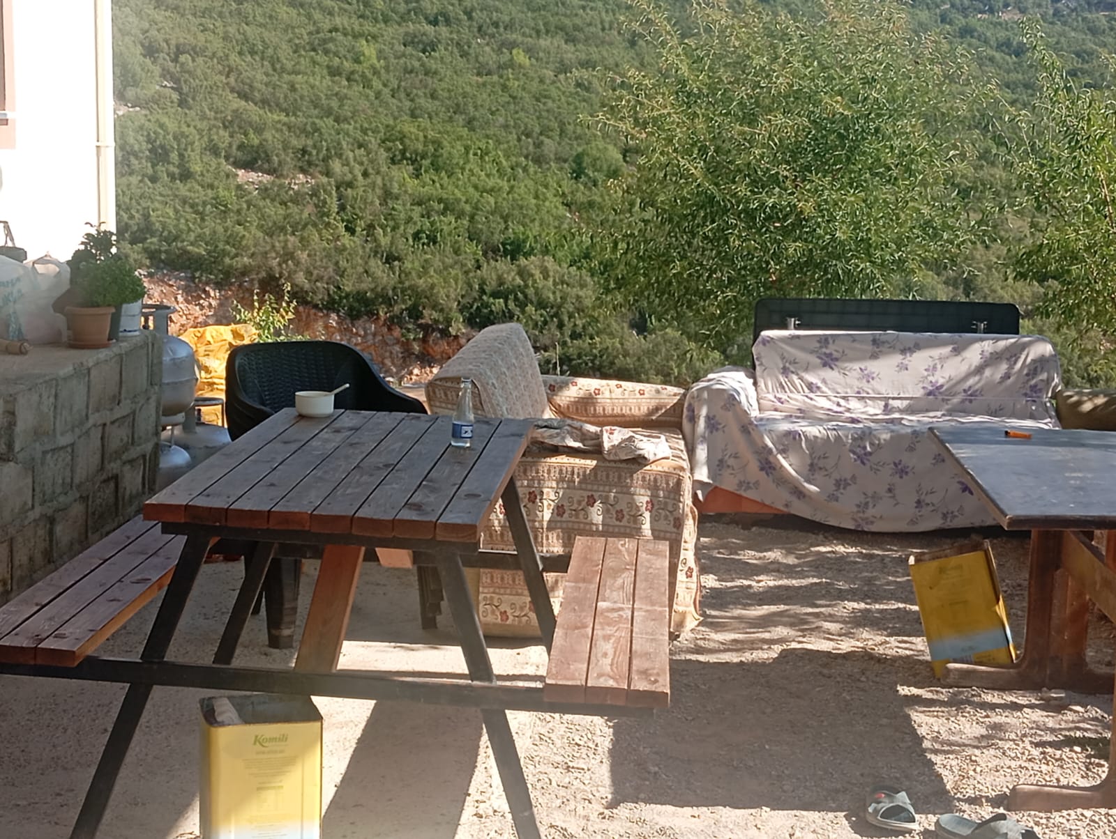 Atakan Market
